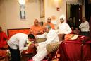10th Patotsav CD and Kirtanavali - ISSO Swaminarayan Temple, Los Angeles, www.issola.com